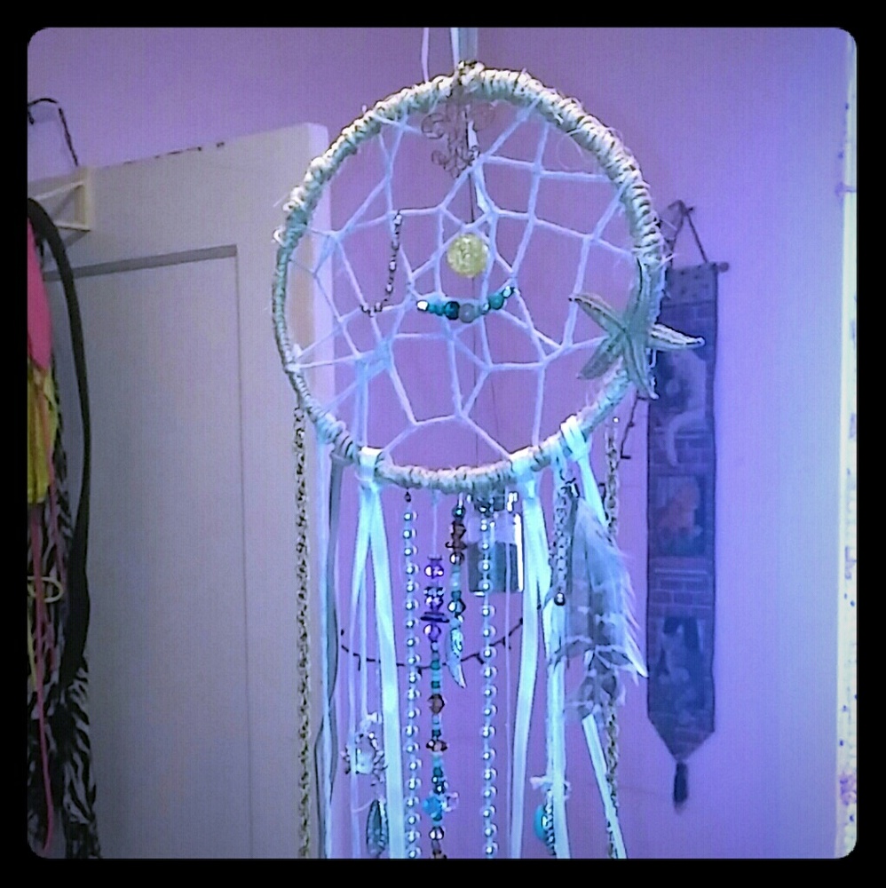 Dreamcatchers